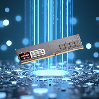 PC de bureau de jeu DDR4 RAM 32GB 2666MHz 3200MHz UDIMM 288 broches 1.2V OEM disponible expédition rapide Memoria ram Ddr4 32gb ram