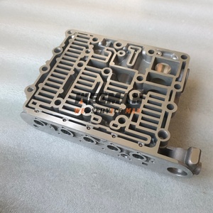 Pièces de Rechange Originales de Haute Qualité SDLG 4110002230055 	 Vanne pour Chargeuse et Excavatrice SDLG LG933 LG956 - Product Image 3
