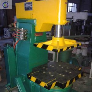 Machine <span class=keywords><strong>de</strong></span> moulage <span class=keywords><strong>de</strong></span> sable <span class=keywords><strong>de</strong></span> fonderie Machine <span class=keywords><strong>de</strong></span> moulage par compression Jolt série Z14/<span class=keywords><strong>coulée</strong></span> <span class=keywords><strong>de</strong></span> métal/machine <span class=keywords><strong>de</strong></span> <span class=keywords><strong>coulée</strong></span> - Product Image 6