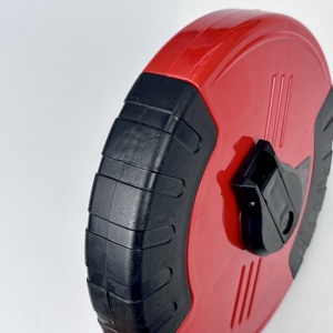 Thước dây sợi thủy tinh hai mặt chất lượng cao, cấp công nghiệp, bền, dày, chống rơi, đo được 20, 30, 50 mét - Product Image 4