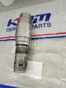 Válvula 188-4174 572-6219 488-6751 1884174 5726219 4886751 válvula de alivio hidráulico de presión de seguridad para excavadora 324D 326D2 - Product Image 3