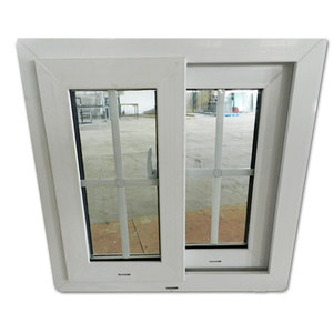 Top Selling Hot Insulation and Soundproof Sliding <strong>Window</strong> and PVC <strong>UPVC</strong> Vinyl <strong>Profile</strong> <strong>Windows</strong> With Double Tempered Glass - Product Image 3