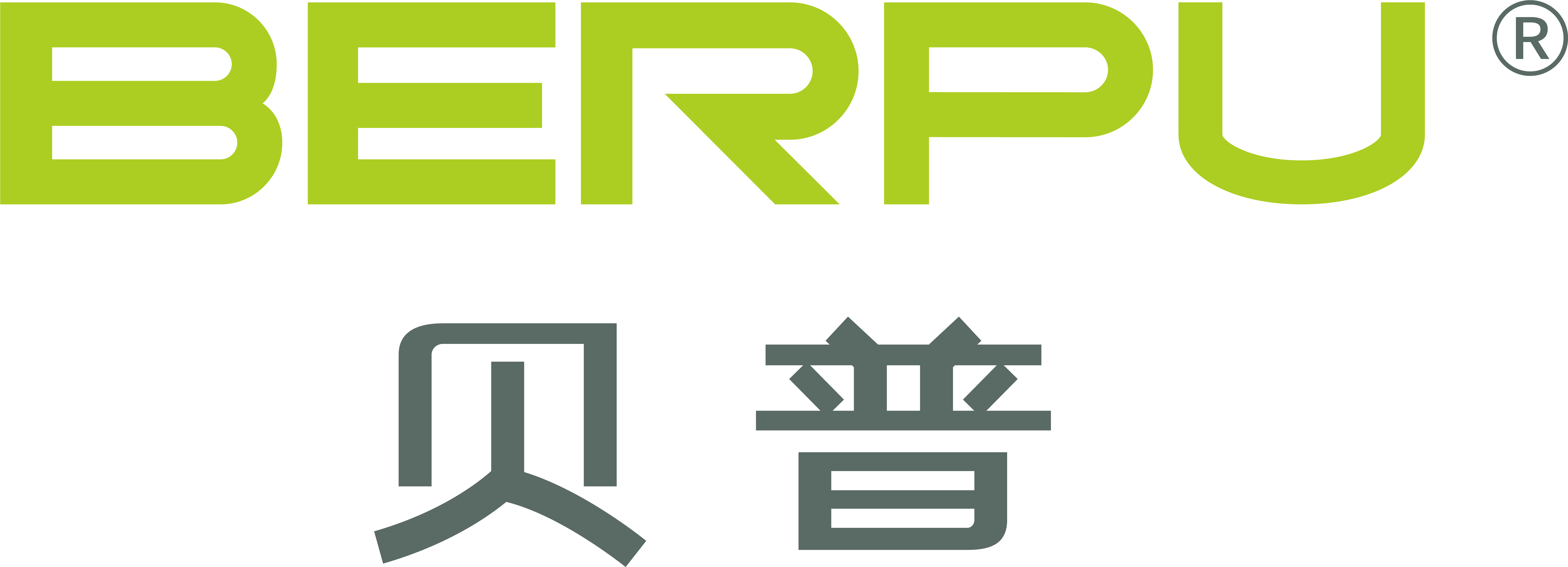 Berpu Medical Technology Co., Ltd. logo