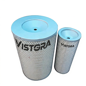 600-182-2510 Premium Air Filter Replacement Part <b>Paper</b> <b>Element</b> Fits Compatible Engines with Reliable Performance - Product Image 2