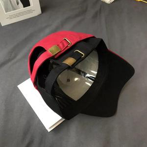 Casquette de baseball oversize brodée 3D « 1947 » pour femmes et hommes, chapeau de soleil extra large style camionneur, amincissant le visage, décontracté et polyvalent pour l'extérieur - Product Image 5