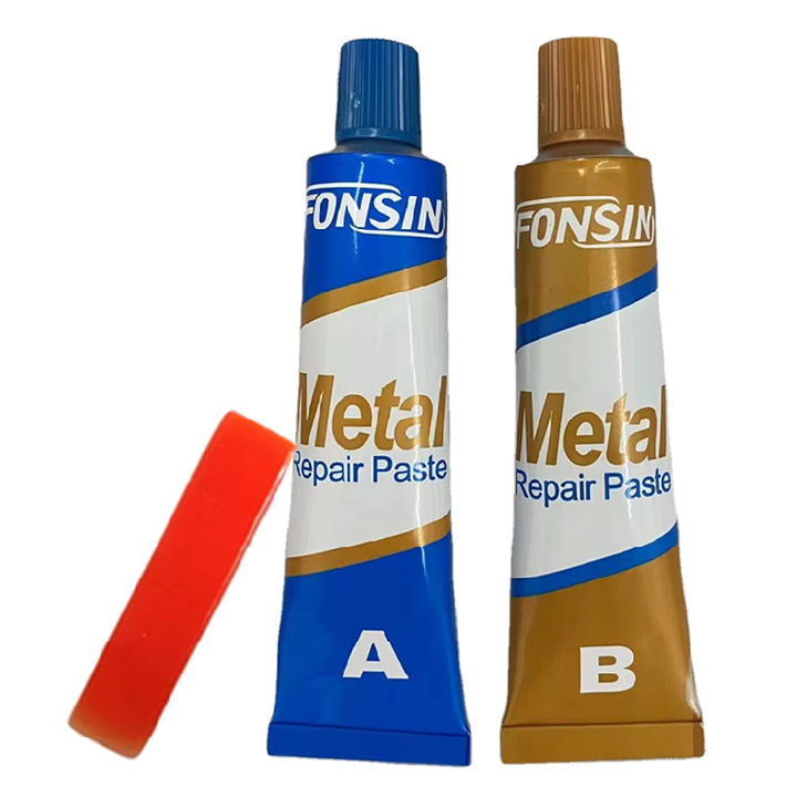 100G Kit High Strength Industry Metal Repair Adhesive Casting