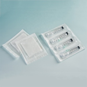Offre Spéciale Flexible Thermoformage PP PE Blister Rouleau Barrière <span class=keywords><strong>Film</strong></span> pour Seringue Aiguilles Tubes D'alimentation et In Vitro Dispositifs Emballage - Product Image 4