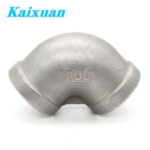 <span class=keywords><strong>304</strong></span>/316ท่อ90องศาข้อต่อท่อสเตนเลสสตีลข้อต่อท่อสเตนเลสสตีลแบบมีตัวอย่างฟรี - Product Image 4