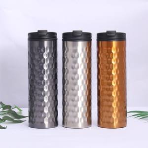 Nuestra nueva Taza Termo de acero inoxidable al vacío 304, taza recta portátil para coche, <span class=keywords><strong>se</strong></span> <span class=keywords><strong>puede</strong></span> personalizar con <span class=keywords><strong>el</strong></span> logotipo - Product Image 3