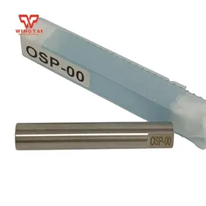 Japan OSP L60mm Stainless Steel Ink Bar Coater Winding Bar