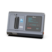 Programador Global 2026 para Multi Prog ECU TCU, Actualización de Nivel Profesional, VVDI Prog Versión Global, Compatible con Función de Comprobación de Sumas de Dígitos, USB Android