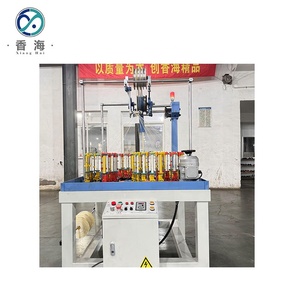 <span class=keywords><strong>Machine</strong></span> à tresser les bracelets à l'échelle du dragon de Chine - Product Image 4