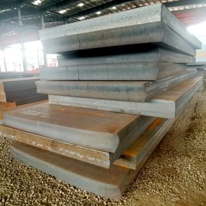 Estructura <span class=keywords><strong>de</strong></span> <span class=keywords><strong>acero</strong></span> ASTM A662 rentable <span class=keywords><strong>de</strong></span> <span class=keywords><strong>acero</strong></span> dulce <span class=keywords><strong>que</strong></span> se utiliza ampliamente en varios dominios para fabricar materiales marinos - Product Image 2