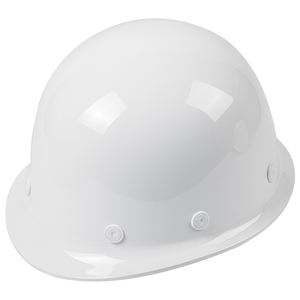 WEIWU FRP قبعة صلبة عالية الجودة تأثير إيجابي وخوذة مقاومة للاهتراء - Product Image 4