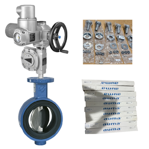 อะไหล่ Auma New และ Actuator Auma Sa16.2-f16 - Product Image 4