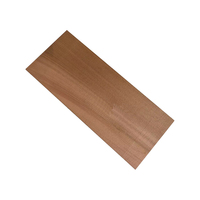 Modernes Design Westliche Rotzeder Dach- und Seitenwand-Schindeln Premium Zederschindeln
