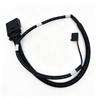 Repuesto de Interruptor de Asiento para Montacargas, Número de Pieza 7915493705, Aplicable a los Modelos de Montacargas Linde 352, 387, 350, 1218, 1275