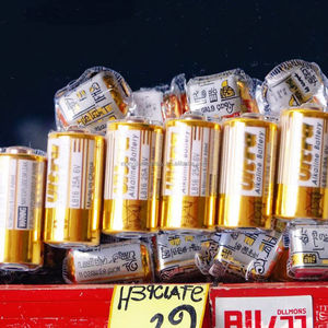 <span class=keywords><strong>LR44</strong></span> LR54 LR1130 0% HG PB อัลคาไลน์กระดุมก้อนแบตเตอรี่6โวลต์4LR44นิกเกิลเมทัลไฮไดรด์ (ny-mh) แบตเตอรี่สำหรับของเล่น - Product Image 2