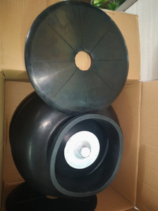 K20 Air Bag <b>Pump</b> Pulsation Dampener Bladder Oilfield <b>Drilling</b> <b>Pump</b> Spare Parts - Product Image 5