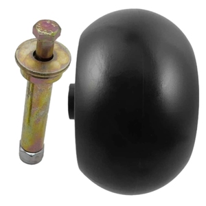 Parti di tagliaerba Aftermarket Kit ruote ponte 1-603299 1603299 per Lazer <span class=keywords><strong>Z</strong></span> Deck <span class=keywords><strong>Group</strong></span> 52 60 72 - Product Image 4