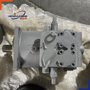 Hitachi 4439383 động cơ thủy lực cho Hitachi EX1900-5 EX1900-6 ex2500 EX2500-5 EX2500-6 ex5500 EX5500-5 EX5500E-6 máy xúc - Product Image 3