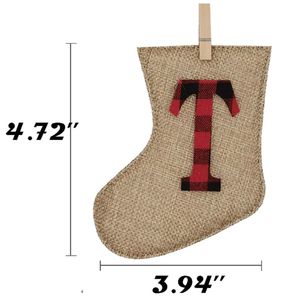 Joyeux Noël Bannière <span class=keywords><strong>Toile</strong></span> <span class=keywords><strong>De</strong></span> <span class=keywords><strong>Jute</strong></span> <span class=keywords><strong>Chaussette</strong></span> En Forme <span class=keywords><strong>De</strong></span> Décoration <span class=keywords><strong>De</strong></span> Noël Joyeux Noël <span class=keywords><strong>Toile</strong></span> <span class=keywords><strong>De</strong></span> <span class=keywords><strong>Jute</strong></span> Bannière Fête Photo Props Décorations Pour La Maison - Product Image 3