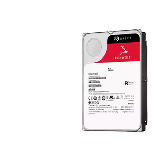ฮาร์ดดิสก์แบบกลไก ST16000VN001 ความจุ 16TB สำหรับเดสก์ท็อป คอมพิวเตอร์ NAS เซิร์ฟเวอร์ ขนาด 3.5 นิ้ว รุ่นเรือธง - Product Image 2