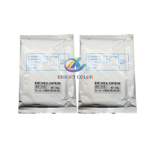 Best Verkopende Dv310 Voor Konica Minolta Bizhub 200 250 <span class=keywords><strong>350</strong></span> Bh200 Bh250 Bh350 Zwarte Ontwikkelaar Toner Fotokopieerapparaten Machine - Product Image 3