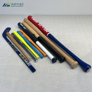 Bán Chạy Nhất Chất Lượng Cao Bóng Chày Chuyên Nghiệp Dơi Biểu Tượng Tùy Chỉnh Bán Buôn Giá Rẻ Gỗ Thủ Công Mỹ Nghệ Tường Dấu Hiệu Hộp Gỗ - Product Image 2