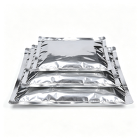 Sac isotherme en mousse, isolant thermique, auto-adhésif, anti-odeur, pour garder au frais les aliments, livraison, impression de logo personnalisée