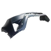 Meilleure vente Kit de pare-chocs avant pour pièces automobiles Assemblage de remplacement de la face avant LE SE XLE pour Toyota RAV4 2016 - 2018