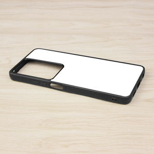 Conception antidérapante blancs personnalisés 2d Silicone TPU Sublimation coques de téléphone housses de protection pour <span class=keywords><strong>Oppo</strong></span> A55 A73 A79 A93 A94 A95 - Product Image 3