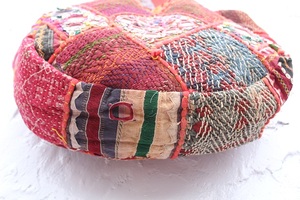 Affordable <b>Boho</b> Canvas <b>Bags</b> Hand Embroidered Banjara Shoulder <b>Bag</b> Purse Colourful Bohemian Lightweight Large Capacity - Product Image 5