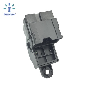 สวิตช์ยกกระจกไฟฟ้าเดี่ยวสีดำ PEIVSO OEM 37995-F1100 37995F1100 สำหรับ Swift - Product Image 6