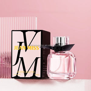 Eau de Cologne en gros 100 ml, vaporisateur pour le corps floral romain, un parfum de luxe pour femmes d'une marque tendance - Product Image 1