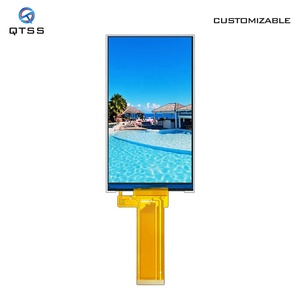 Qtss 4.95 <span class=keywords><strong>IPS</strong></span> <span class=keywords><strong>TFT</strong></span> Màn hình hiển thị 5 \ "RGB giao diện 480x854 cảm ứng điện dung bảng điều chỉnh 40 pin LCM <span class=keywords><strong>LCD</strong></span> hiển thị <span class=keywords><strong>Module</strong></span>" - Product Image 5