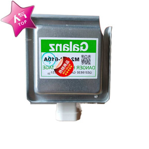 Magnetron pour four à micro-ondes M24FB-610A, pièce de rechange universelle pour chauffage - Product Image 1