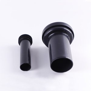 Phong Cách Hiện Đại Treo Tường Conceal Bể Nhà Vệ Sinh Với Phía Sau Cống Mở Rộng Thẳng Ống Thoát Nước Cho Phòng Tắm Nước Thải Kết Nối - Product Image 6