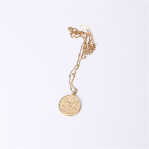 Servicio de Envío Prioritario para Influencers de Redes Sociales, Juego de Collar de Oro de 18k, Construcción Duradera, Cierre de Bayoneta Artesanal - Product Image 3