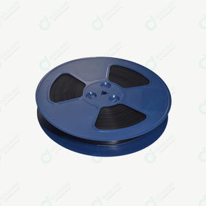 Ruban de transport plat pour composants SMT avec couvercle 44 mm 100 mètres/rouleau Pièces de machine SMT pour ligne de production - Product Image 4