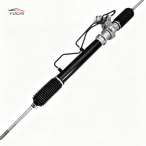 Pièces automobiles, crémaillère de direction hydraulique 49001-2B002, compatible avec Nissan 49001-2B002 - Product Image 1