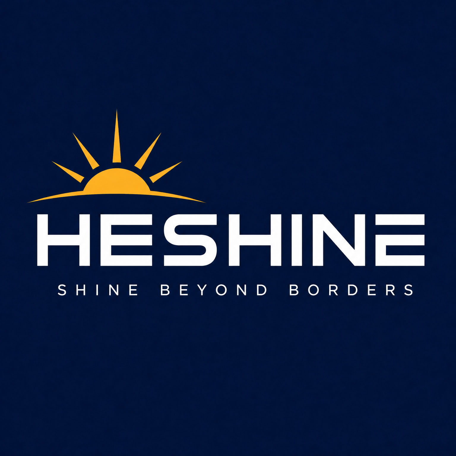 Hengshui Heshine Furniture Co., Ltd. logo