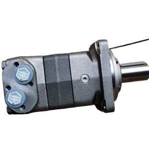 Moteur cycloïdal Dan-foss white-w OMT500 151B3005 OMT400 151B3004 - Product Image 5