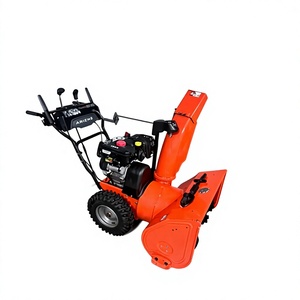 เครื่องเป่าหิมะแก๊ส Ariens Deluxe 28 แบบสองระดับ สำหรับใช้งานกลางแจ้ง - Product Image 3
