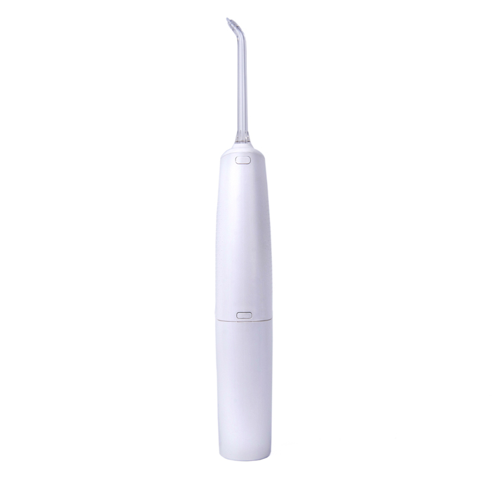 Family Portable Travel Water Flosser Dental Oral Rechargeable Cordless Irrigator For Teeth Cleaning