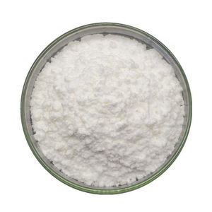 Approvisionnement d'usine HMW & LMW Poudre d'hyaluronate de sodium 99% Poudre d'acide hyaluronique avec qualité cosmétique - Product Image 2