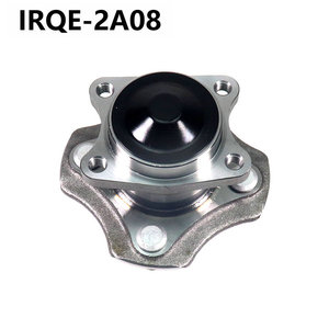 IRQE-2A08 Automotive Bearing Unit Shaft Head Assembly 42410-52020 For Toyota FAW Vitz <b>28mm</b> Inner Diameter - Product Image 1