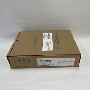 ของแท้ใหม่เอี่ยม เซอร์โวไดรฟ์ SGDV-R90A01B - Product Image 1