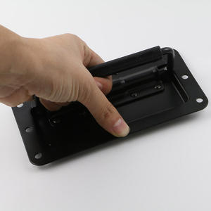 <span class=keywords><strong>Maniglia</strong></span> LS504-3 cassa di distribuzione industriale a <span class=keywords><strong>molla</strong></span> per <span class=keywords><strong>maniglia</strong></span> affonda doppia <span class=keywords><strong>maniglia</strong></span> per <span class=keywords><strong>porta</strong></span> laterale - Product Image 6