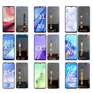 จอ LCD แบบสัมผัสสำหรับ <span class=keywords><strong>OPPO</strong></span> Reno Series ของแท้ OEM จอแสดงผล LCD Oled สำหรับ <span class=keywords><strong>Oppo</strong></span> Reno Pantalla de reemplazo